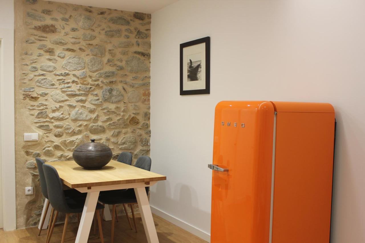 Gusi Apartment