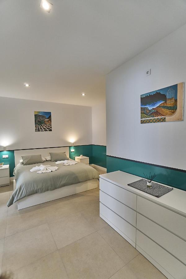 Apartamento Malibú Mogán Casa Cactus - Wifi - - Ac