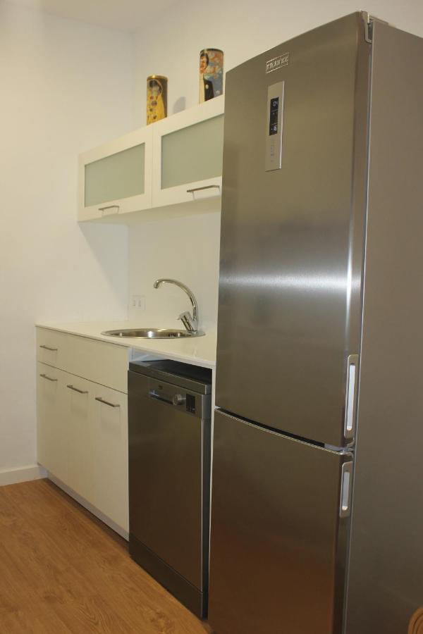 Apartment Gusi *