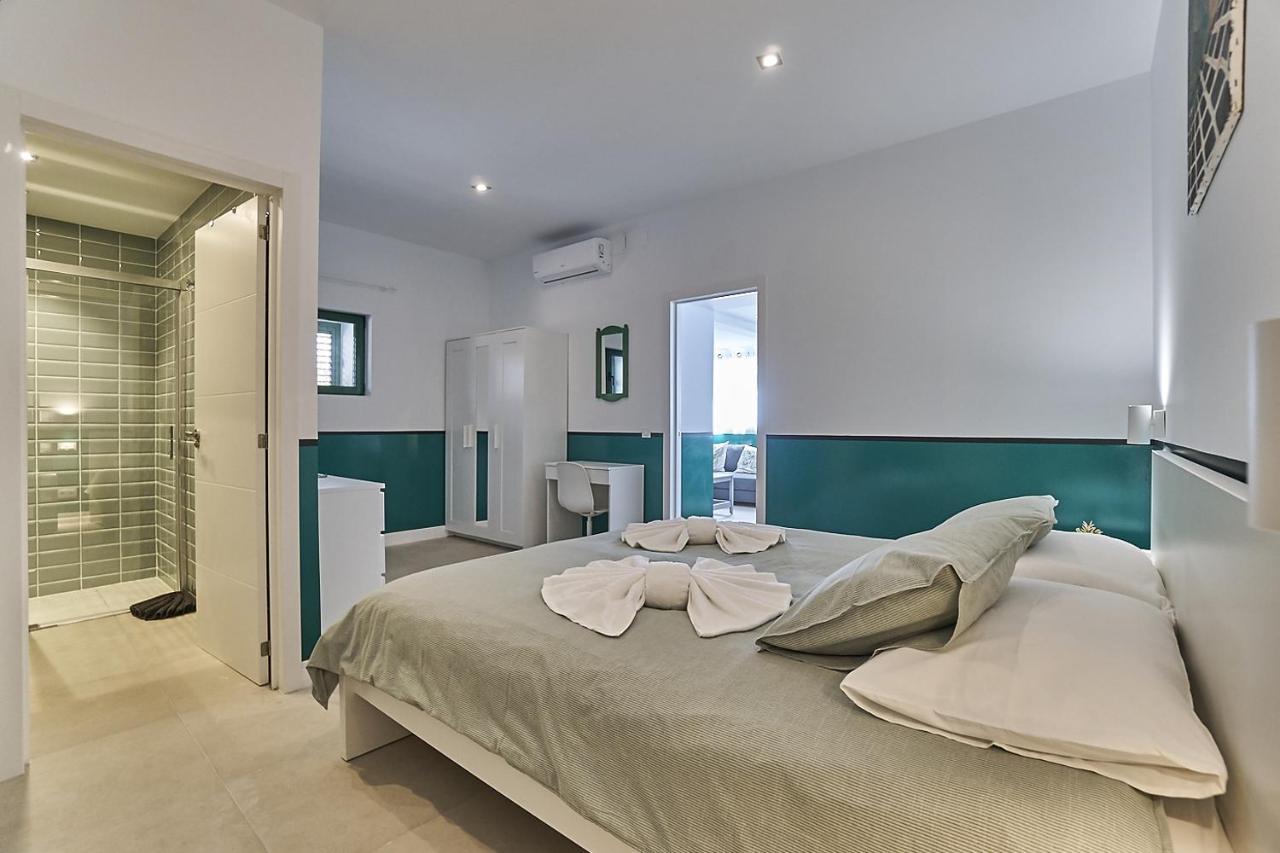 Apartamento Malibú Mogán Casa Cactus - Wifi - - Ac *