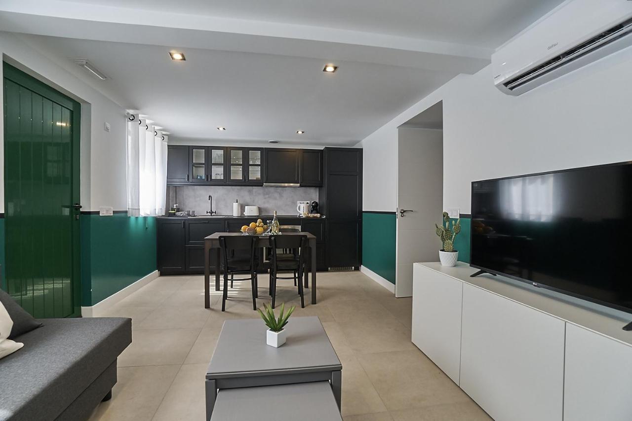 Apartamento Malibú Mogán Casa Cactus - Wifi - - Ac