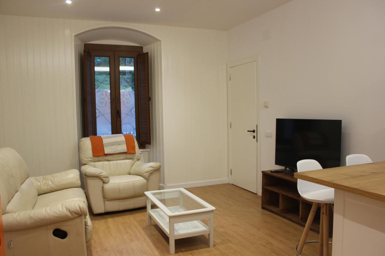 Gusi Apartment *