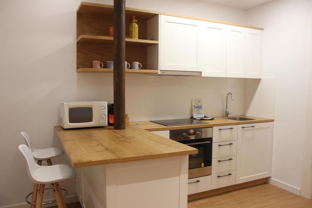 Gusi Apartment