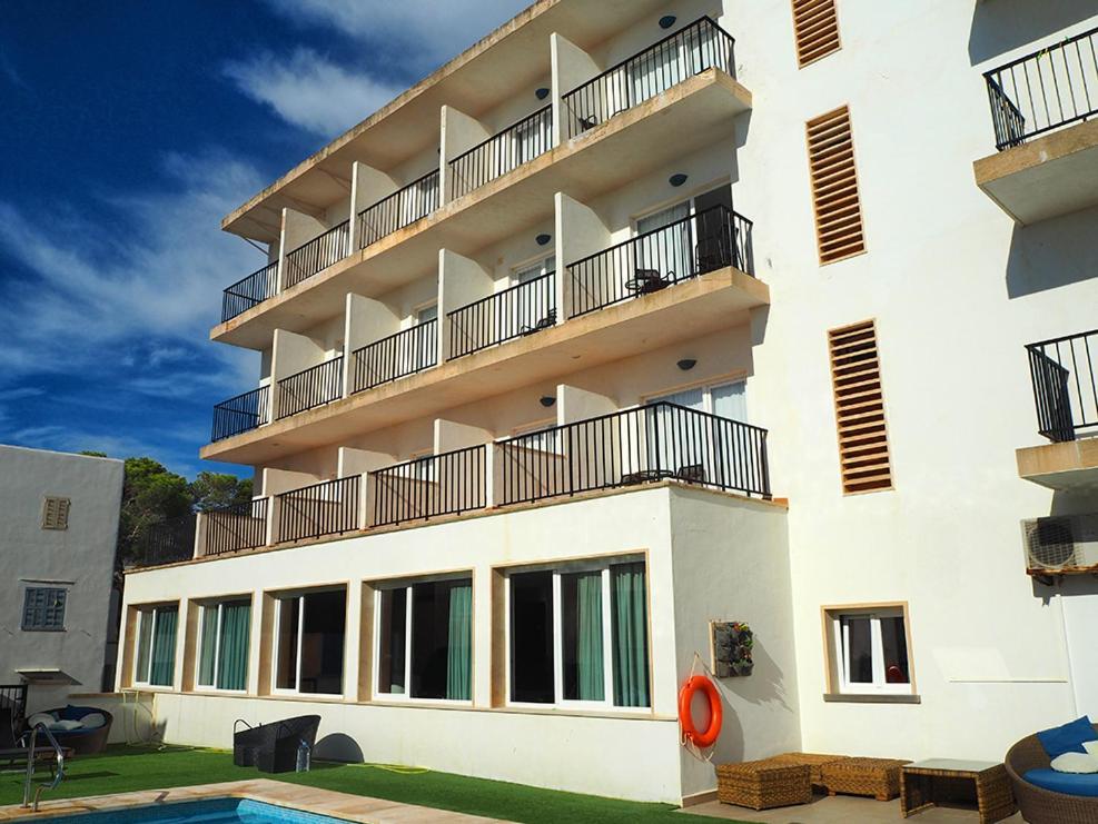 Rocamar Hotel