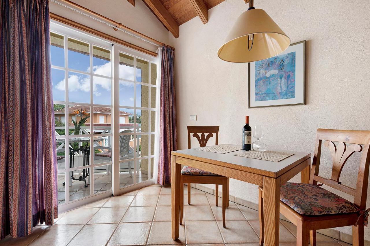 Apartamento Villasol 7