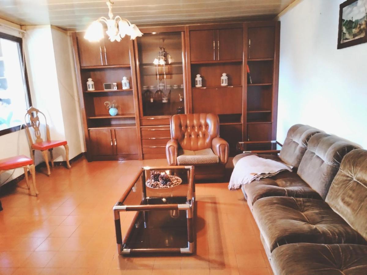 Casa Fidel. * Seoane