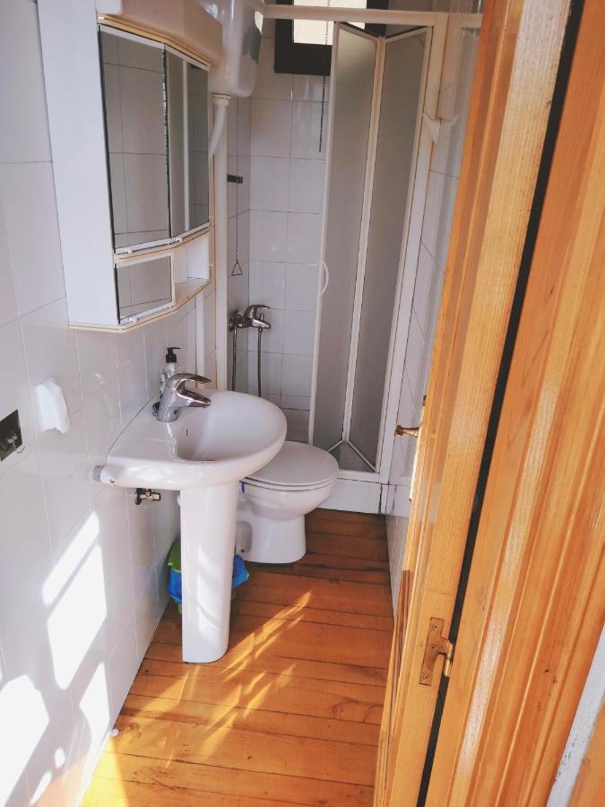 Casa Fidel. Holiday home Seoane