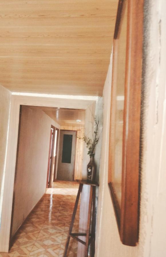 Casa Fidel. Seoane