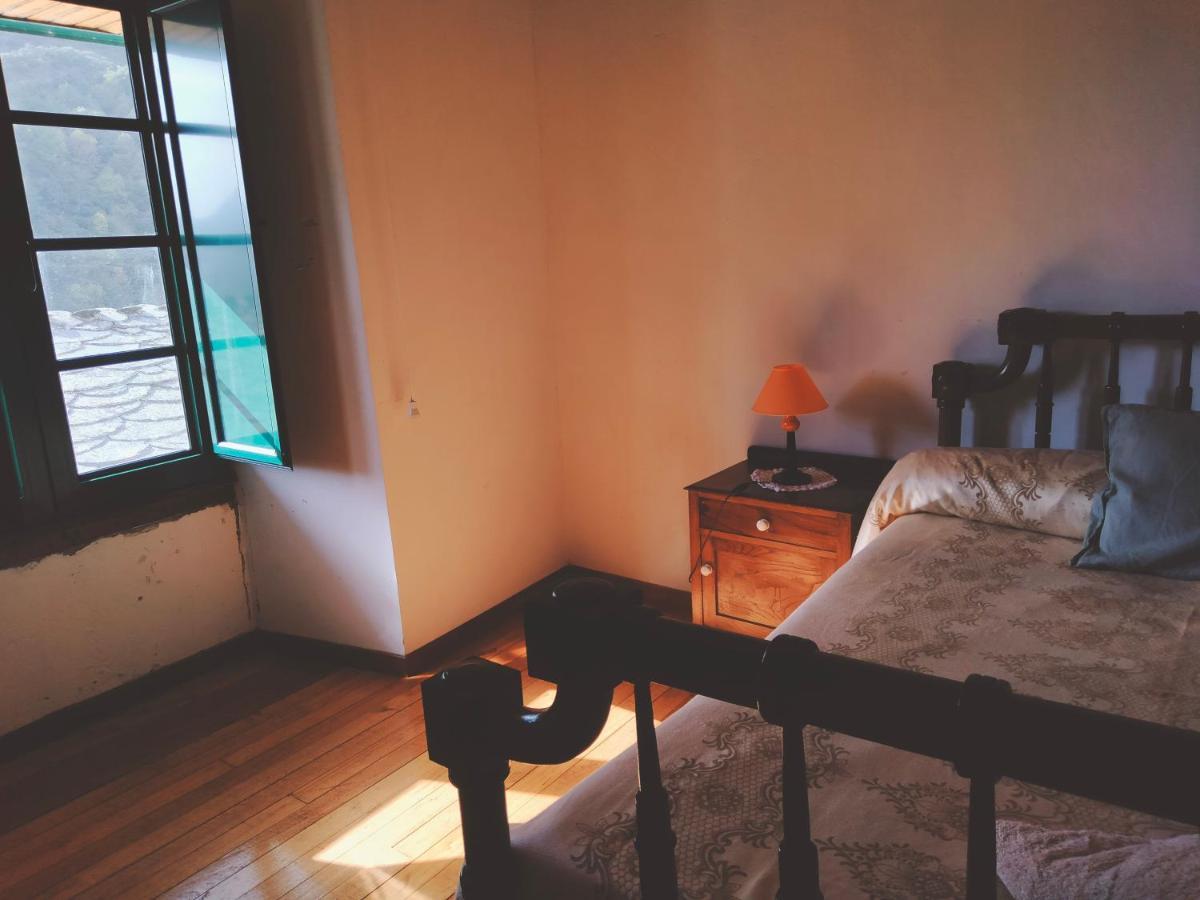 Holiday home Casa Fidel. Seoane