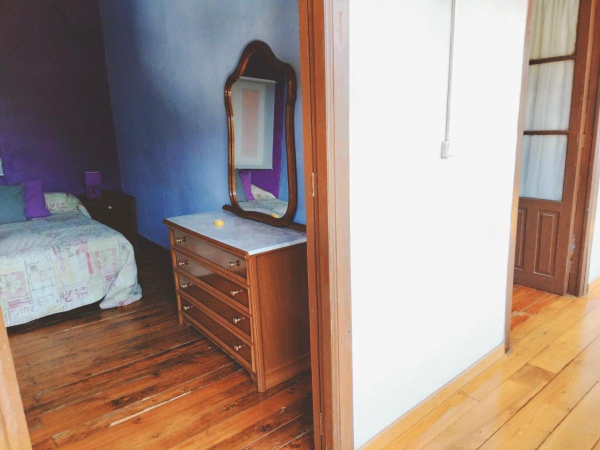 Holiday home Casa Fidel. Seoane