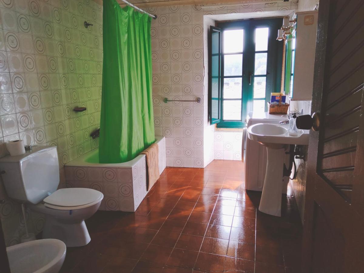 Holiday home Casa Fidel.