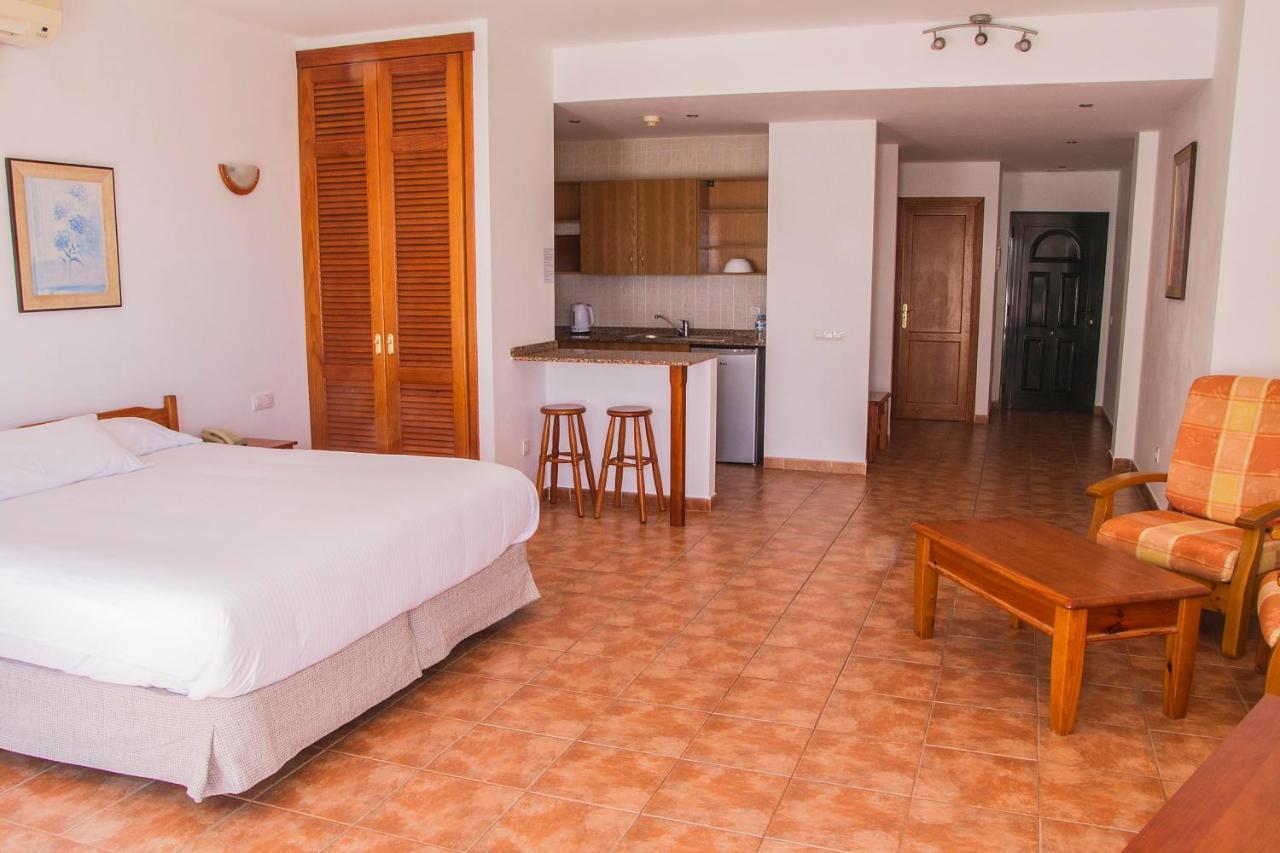 Apartamento Lanzarote Paradise Colinas Costa Teguise