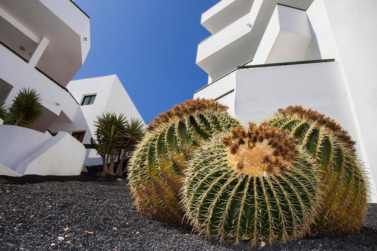 Lanzarote Paradise Colinas *