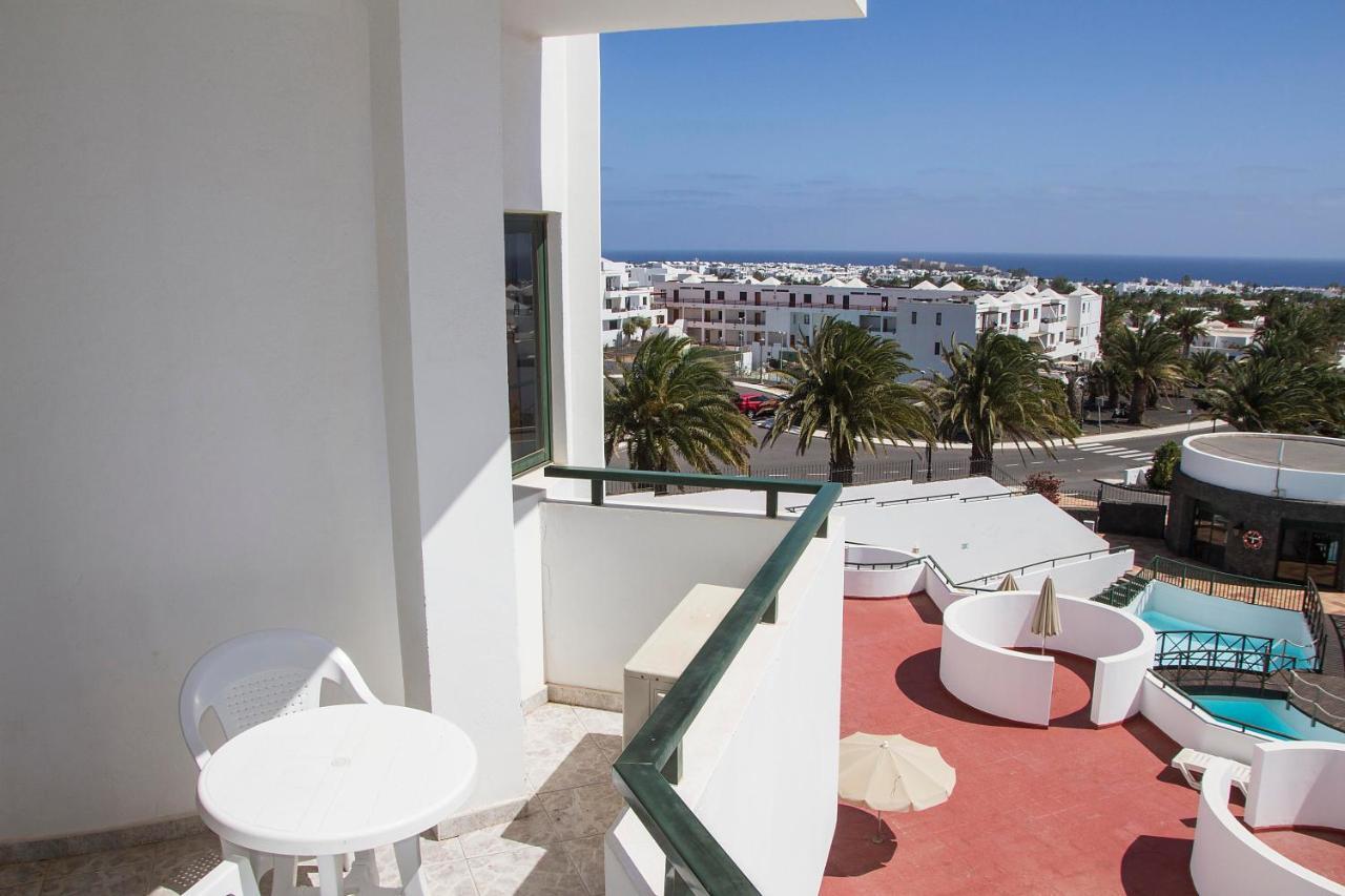 Lanzarote Paradise Colinas Apartamento *