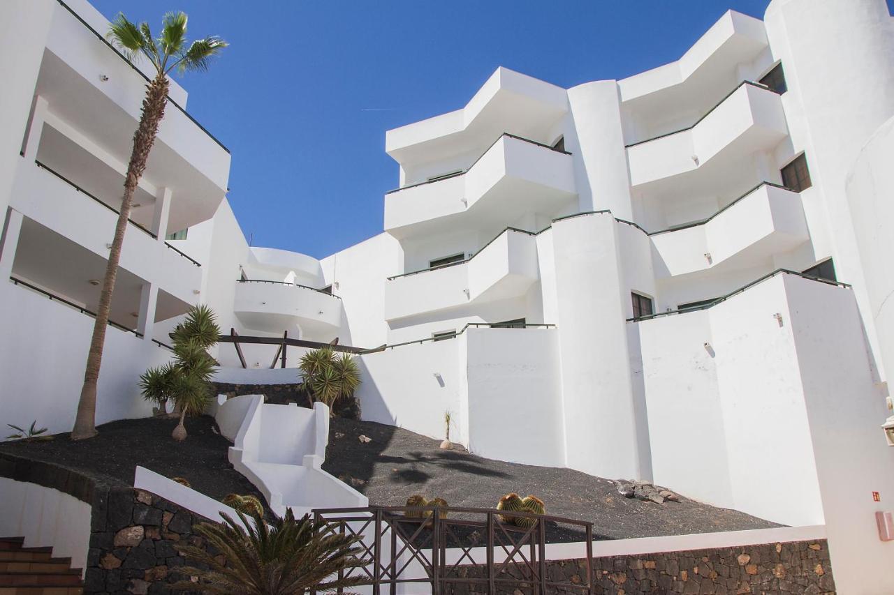 Lanzarote Paradise Colinas * Costa Teguise
