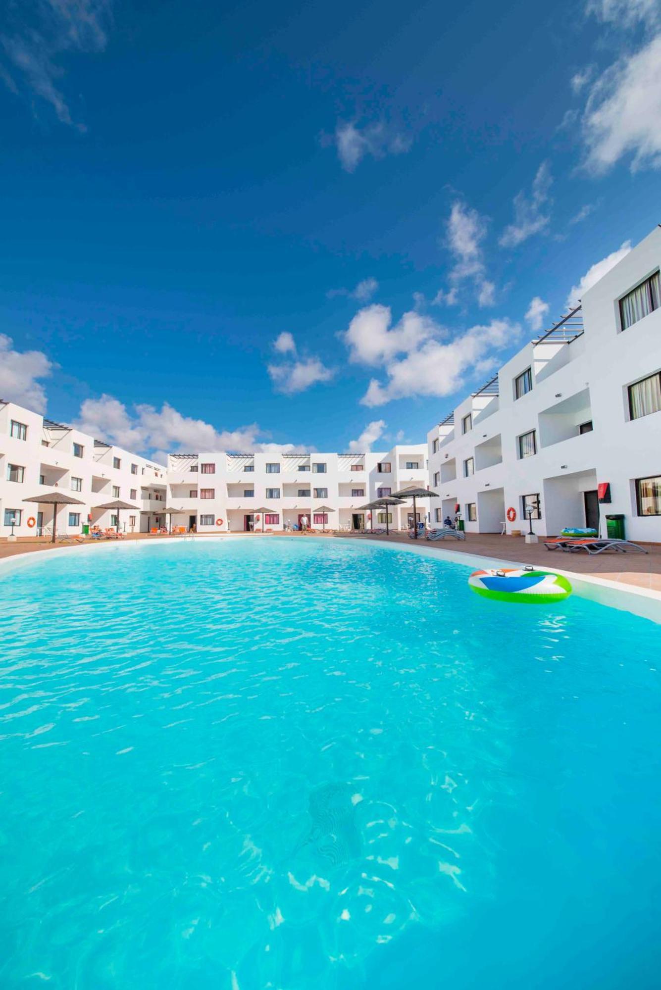 Apartamento Lanzarote Paradise Colinas *