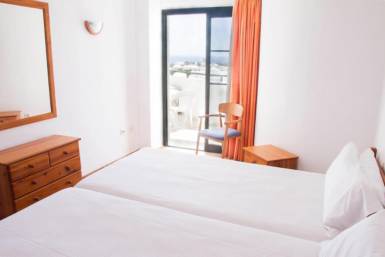 Apartamento Lanzarote Paradise Colinas *