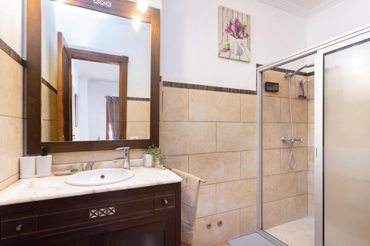 Apartamento Icod De Vinos Centro *