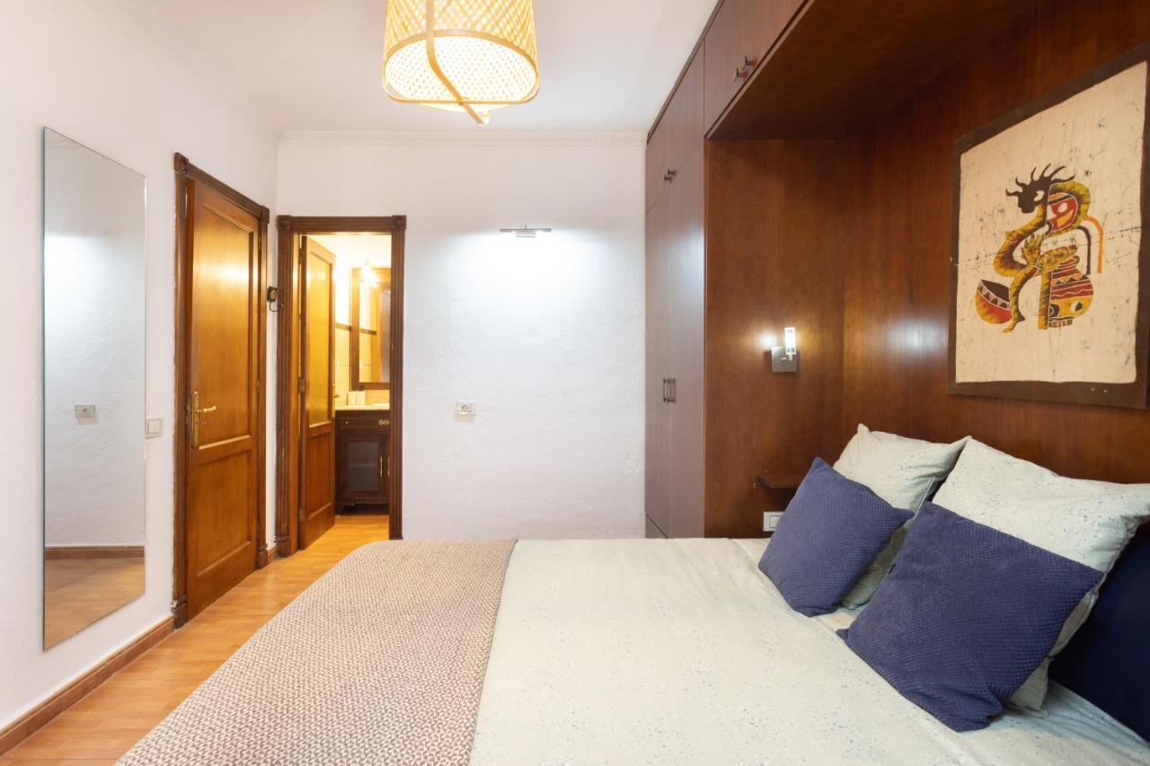 Apartamento Icod De Vinos Centro
