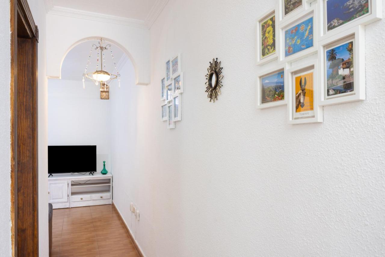 Apartamento Icod De Vinos Centro Icod De Los Vinos