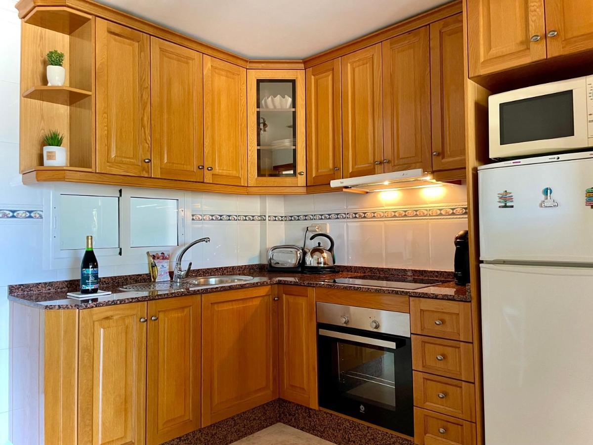 Apartamento Cala Azul -7909