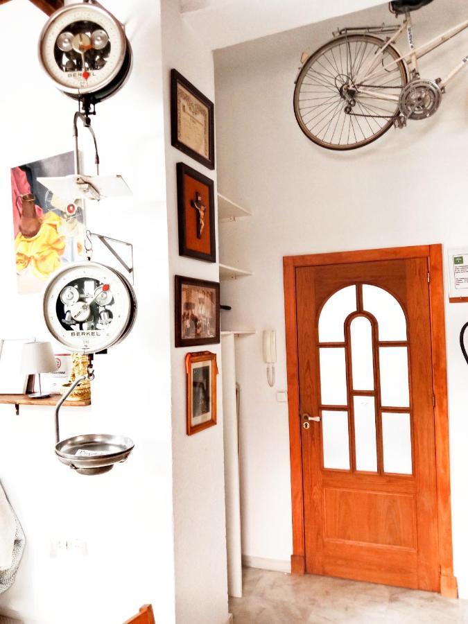 Apartamento Santiago Flamenco Centro Jerez de la Frontera