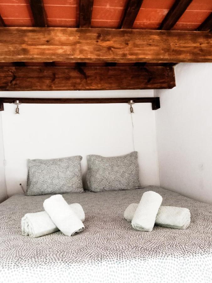 Apartamento Santiago Flamenco Centro *