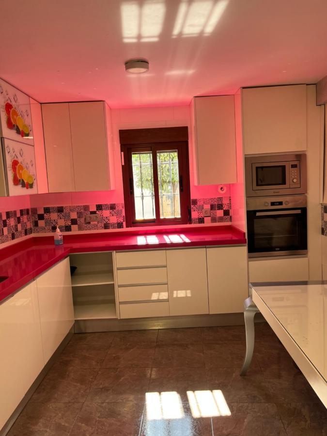 Preciosa Casa Soleada En Mirador Albaicin * Granada