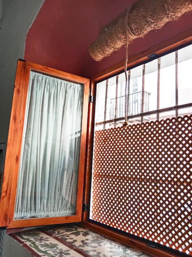 Apartamento Santiago Flamenco Centro