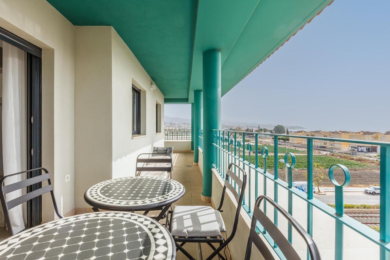 Apartment A&n Sugar Luxury Torre Del Mar