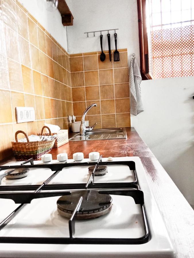 Santiago Flamenco Centro Apartamento *