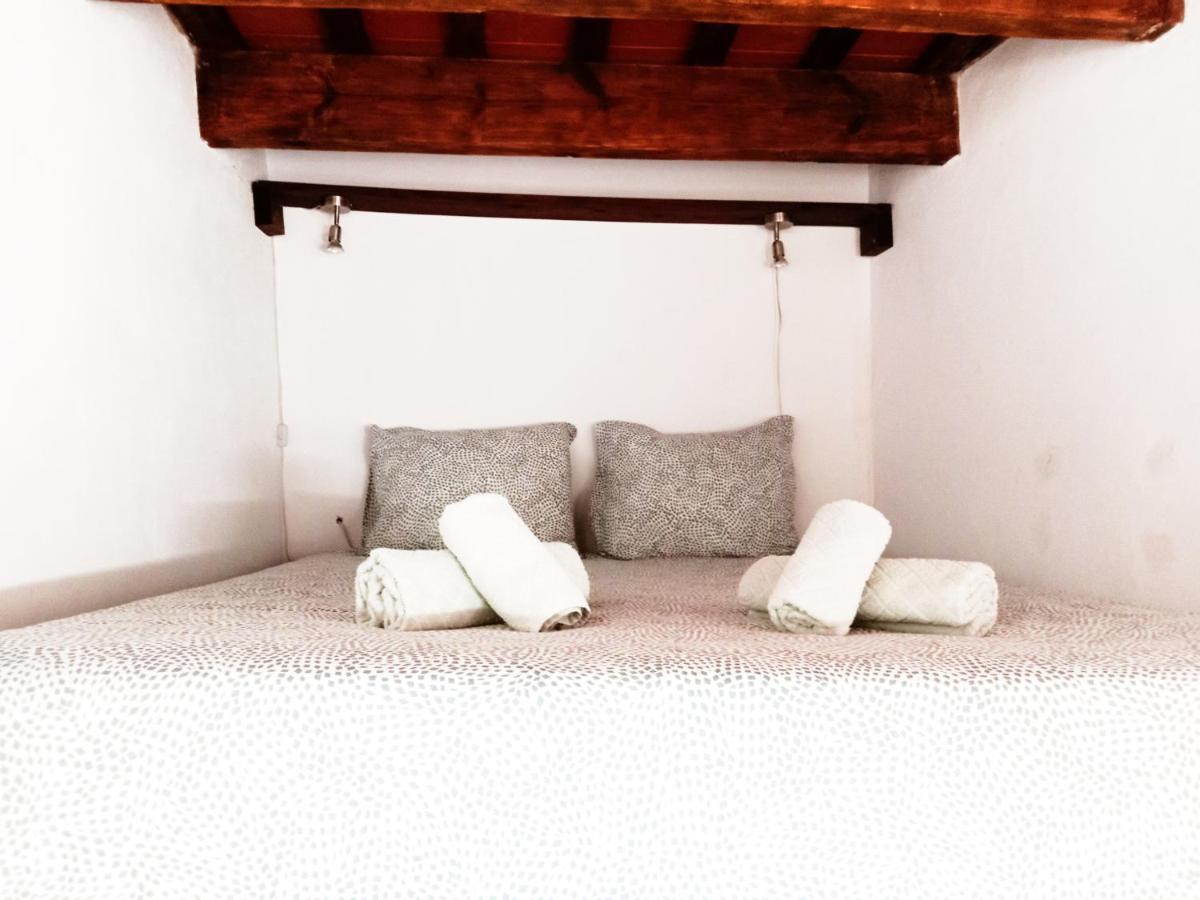 Apartamento Santiago Flamenco Centro Jerez de la Frontera
