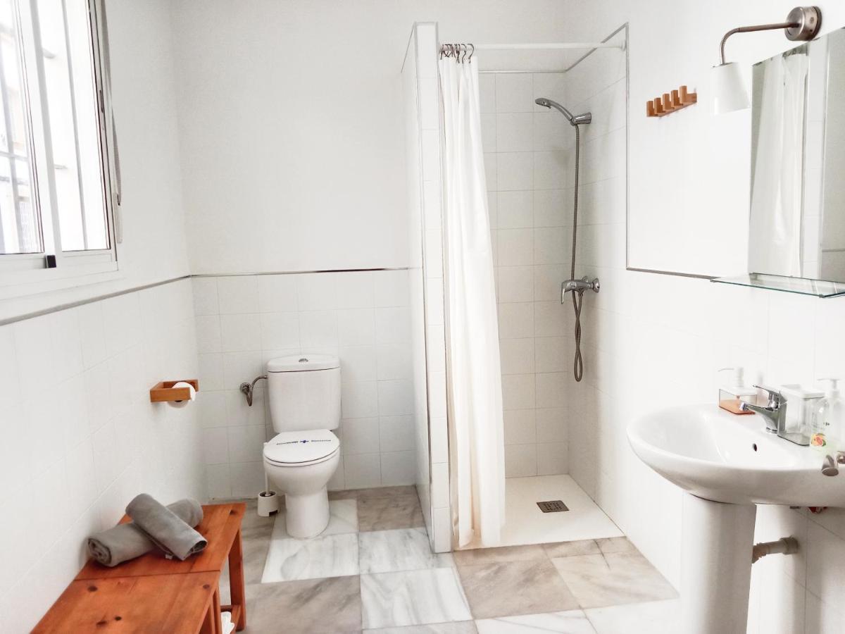 Apartamento Santiago Flamenco Centro *