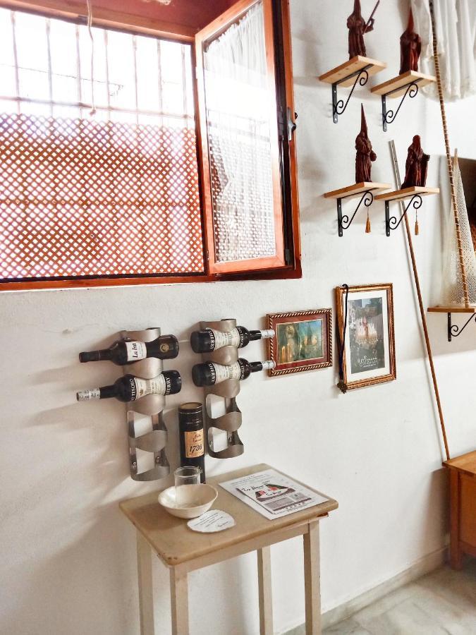 Apartamento Santiago Flamenco Centro