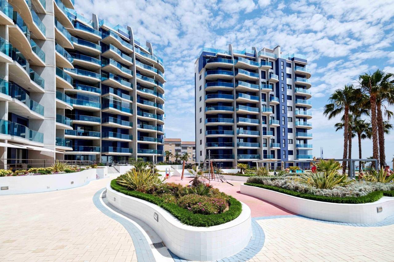 Espanhouse Sea Senses Apartamento *