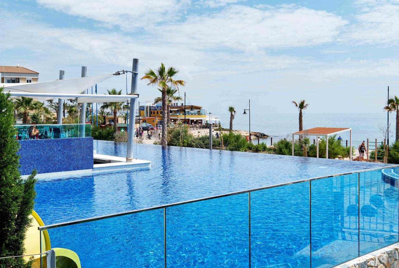 Espanhouse Sea Senses Torrevieja