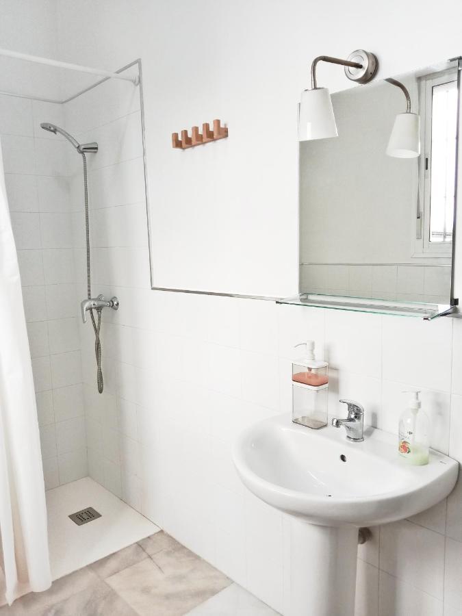 Santiago Flamenco Centro Apartamento Jerez de la Frontera