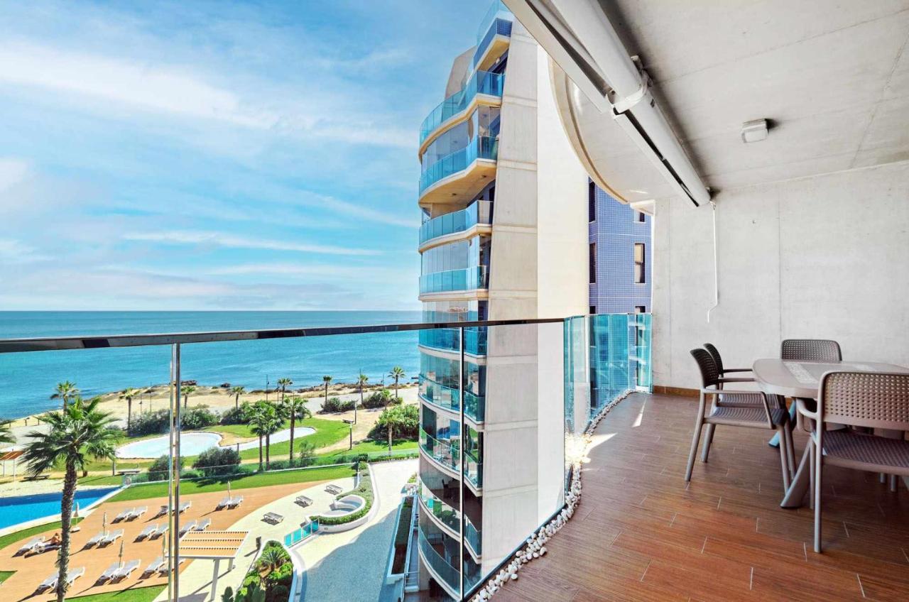Apartamento Espanhouse Sea Senses *