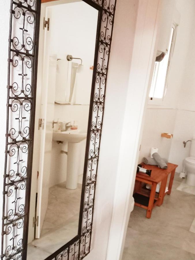 Santiago Flamenco Centro Apartamento Jerez de la Frontera