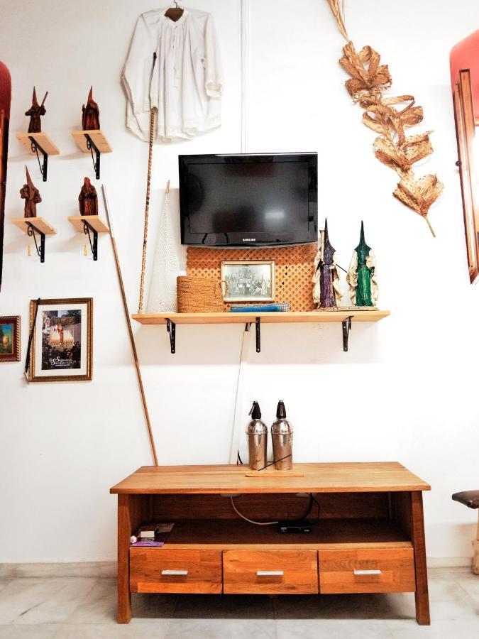 Apartamento Santiago Flamenco Centro Jerez de la Frontera