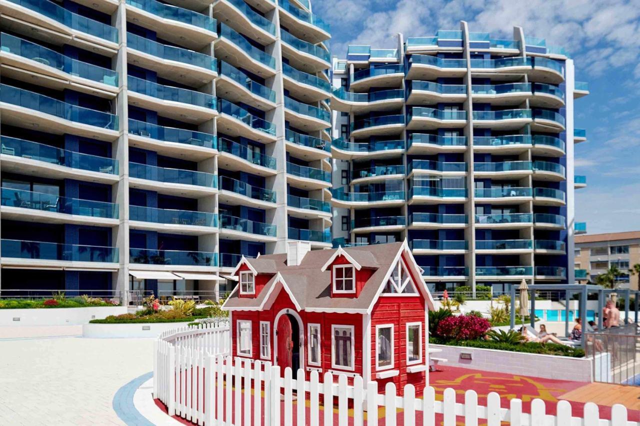 Apartamento Espanhouse Sea Senses *