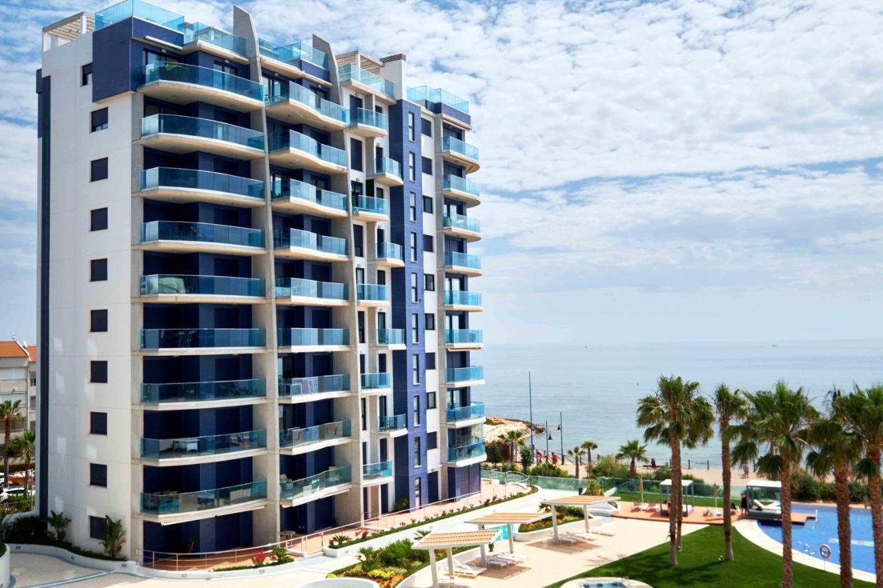 Apartamento Espanhouse Sea Senses *