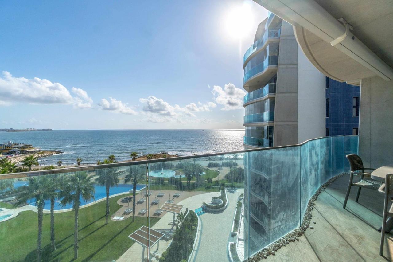 Espanhouse Sea Senses Apartamento