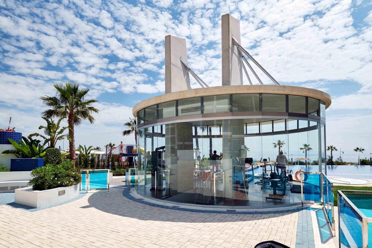 Espanhouse Sea Senses Apartamento