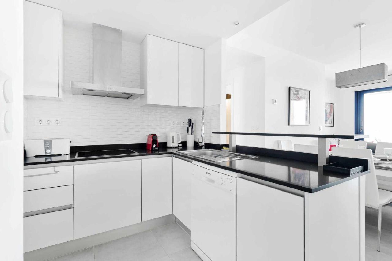 Apartamento Espanhouse Sea Senses Torrevieja