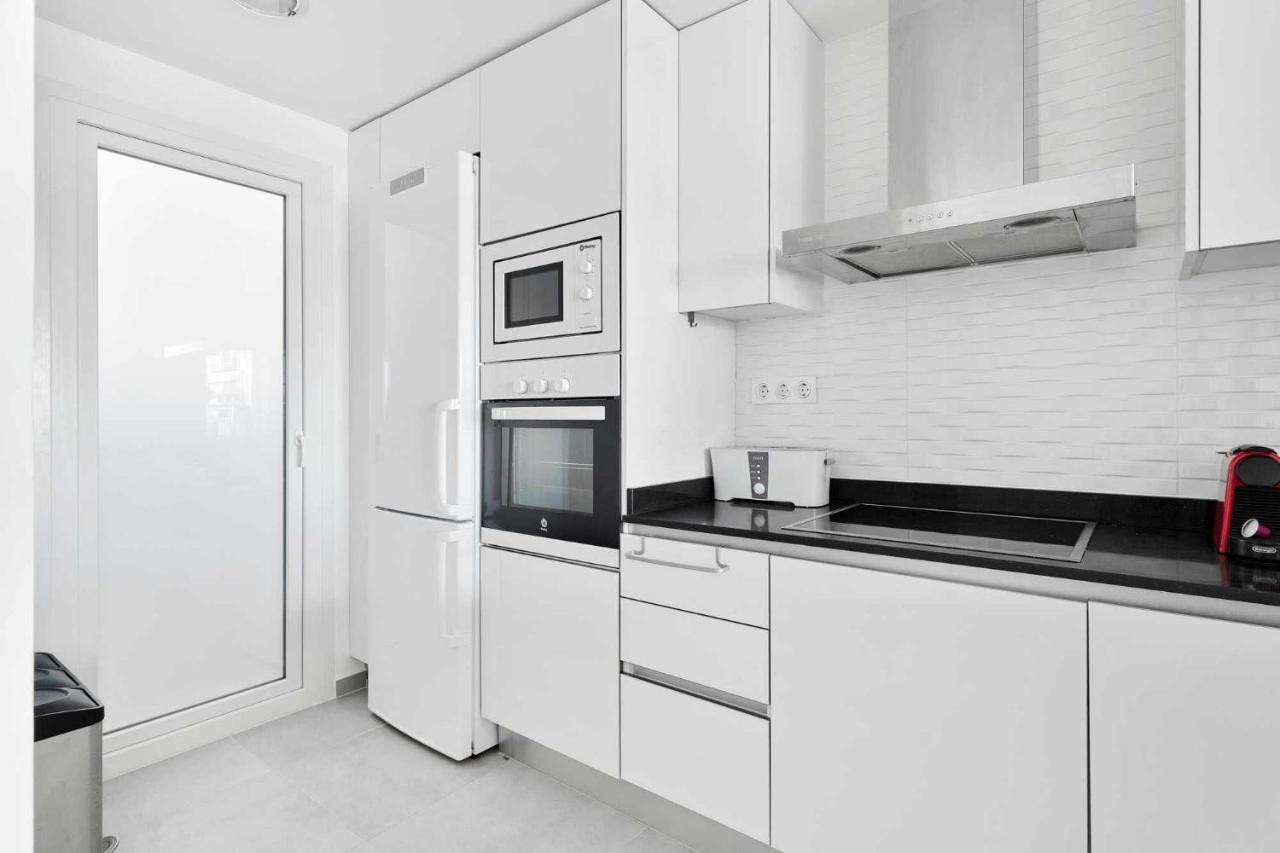 Espanhouse Sea Senses Apartamento Torrevieja