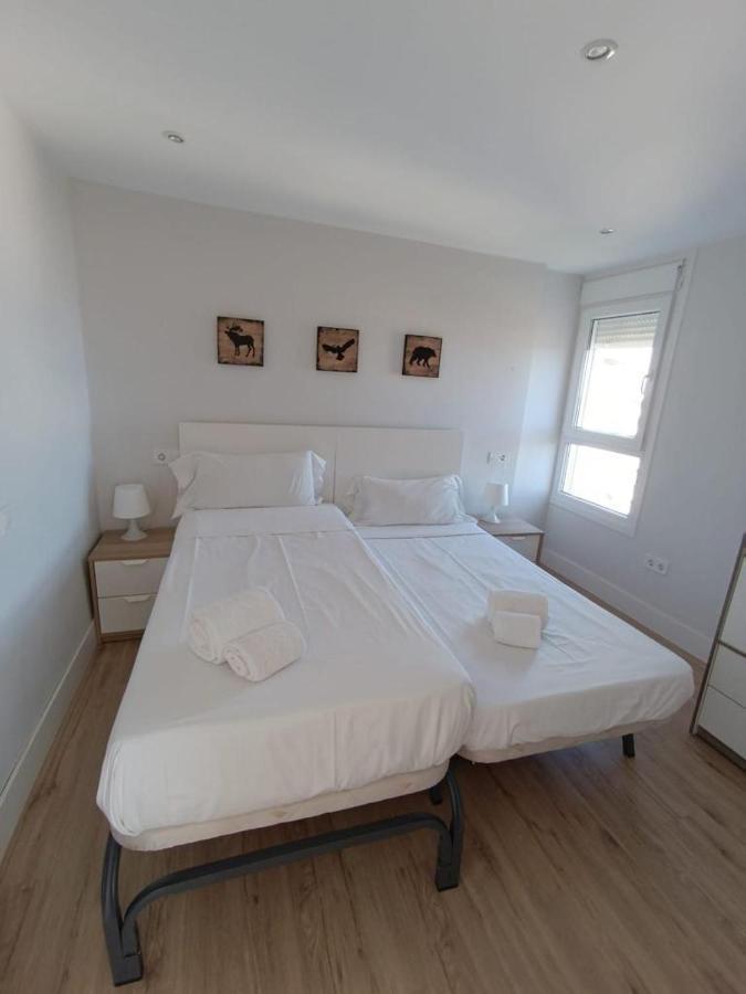 Weforyou Two Terramar Alto With Sea View Apartamento
