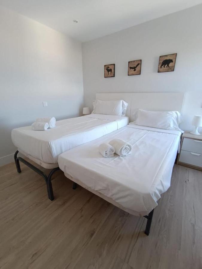 Weforyou Two Terramar Alto With Sea View Apartamento