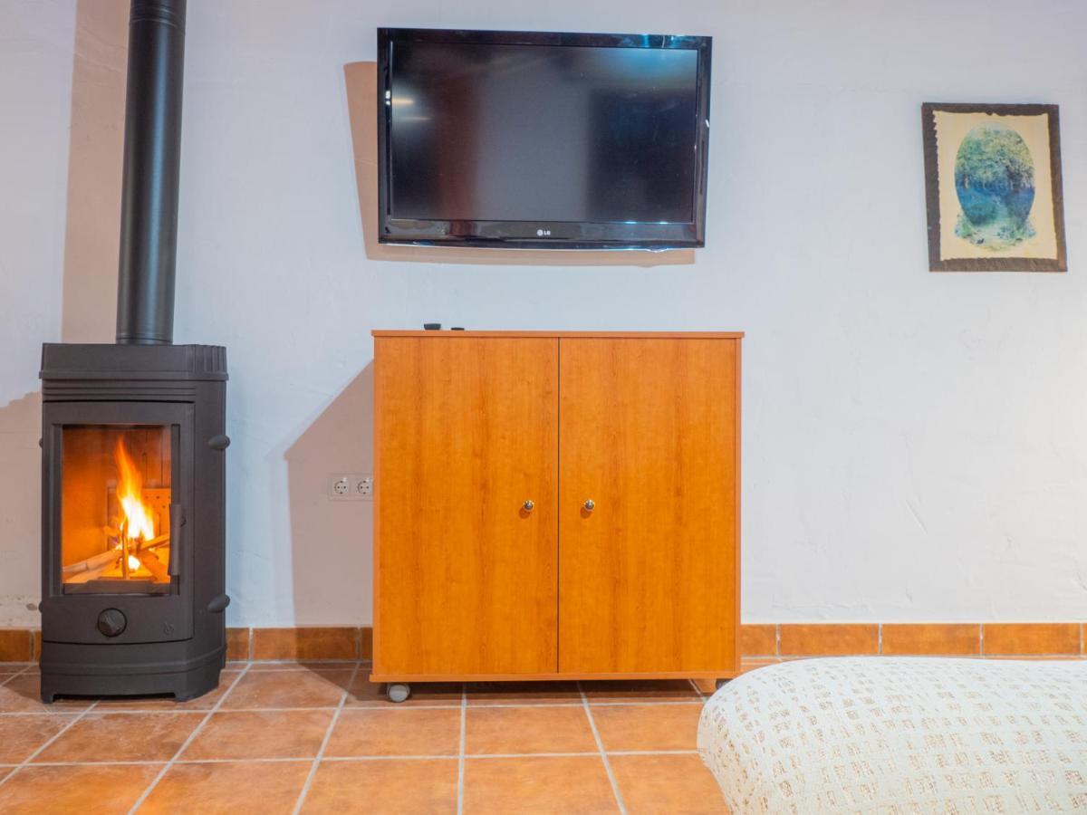 Cubo's Casita Rural Haro * Cartama