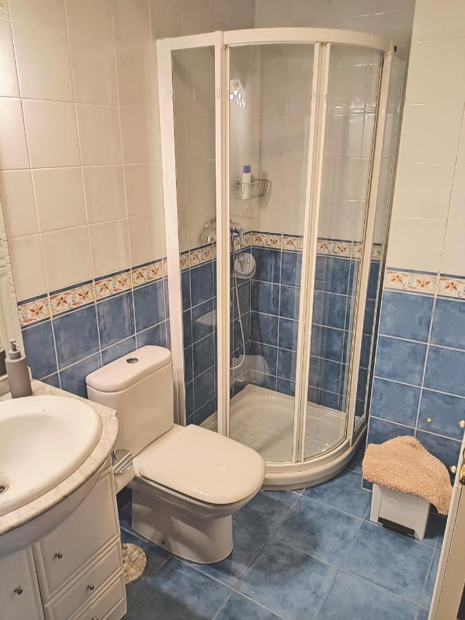 La Ería I Apartamento Oviedo
